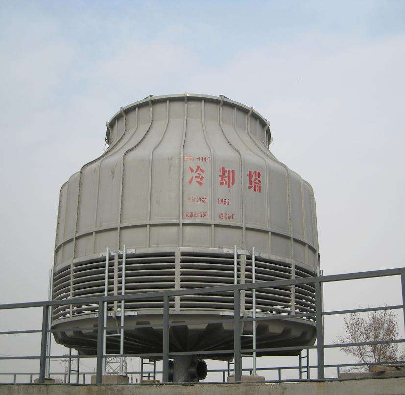 山西玻璃鋼鋼冷卻塔廠家