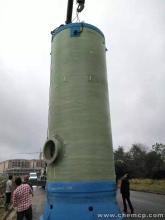 一體化提升泵站廠家